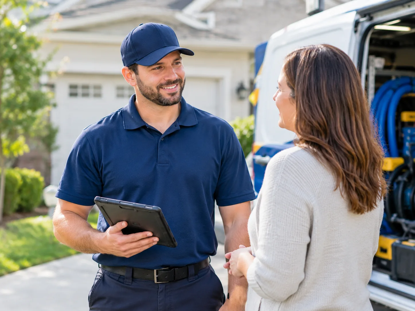 Sewage Backup Cleanup Shaker Heights, OH FAQs